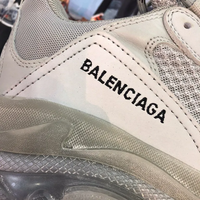 Balenciaga Shoe 